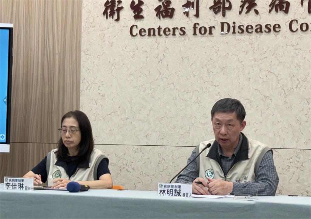 流感大爆發！21死新高   疾管署憂：中秋節前後恐16萬人擠醫院