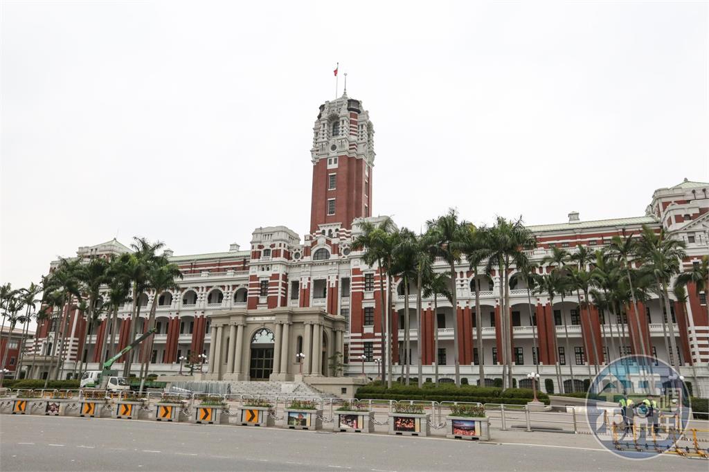 綠幕僚洩密案再升高　總統府諮議吳尚雨3人遭收押