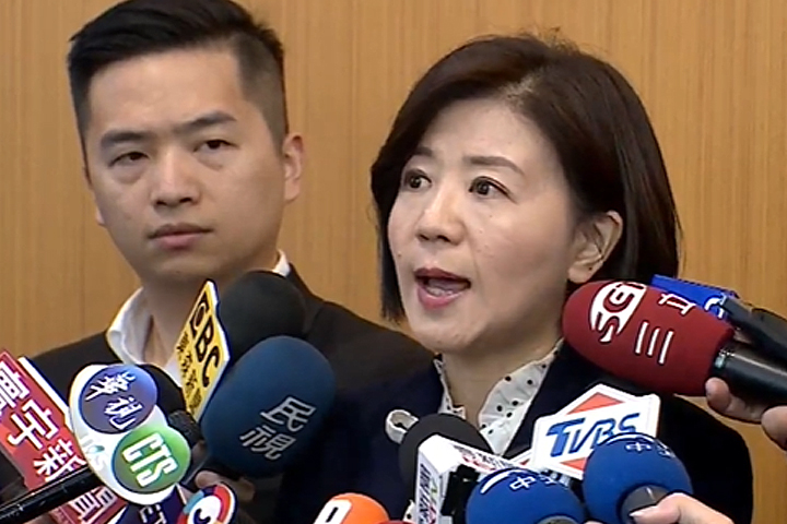 快新聞／中配子女入境喊卡！ 國民黨：顯有侵害人權疑慮 盼有條件個案審查