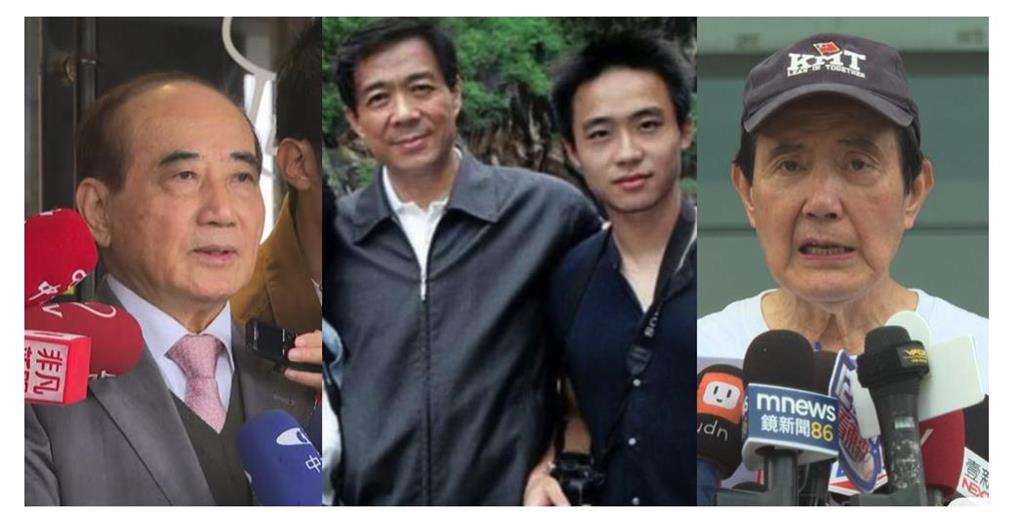 快新聞／薄瓜瓜在台灣連辦2天婚宴　馬英九、王金平將出席？　辦公室回應了