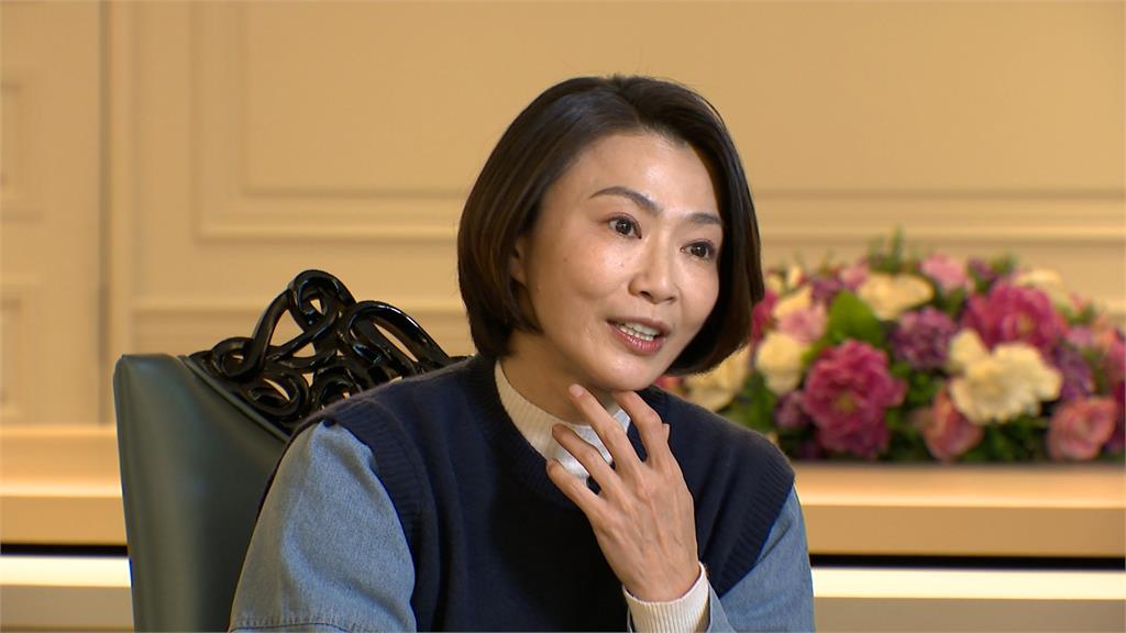 侯怡君爆打小三疑入戲太深　侯怡君發聲：情緒到達頂端