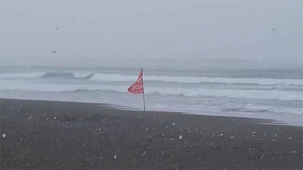 快新聞／台南漁光島男大生溺水　離案發地點100米外海尋獲遺體