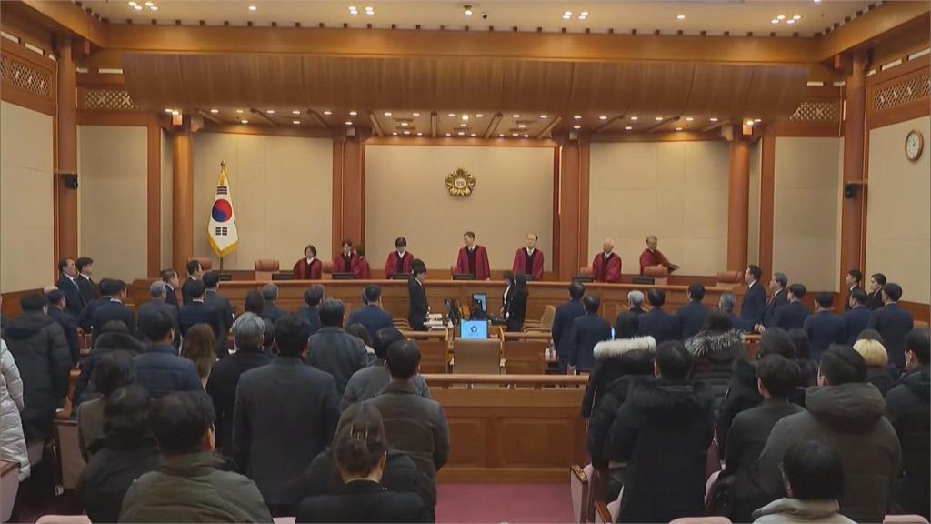 韓民主黨黨魁李在明涉違反選舉法　二審大翻盤改判無罪