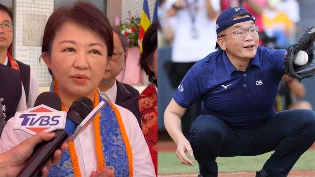 罷免蔡其昌「死亡率為全台中8倍」！江肇國一看「這數字秒傻眼」：珍惜生命