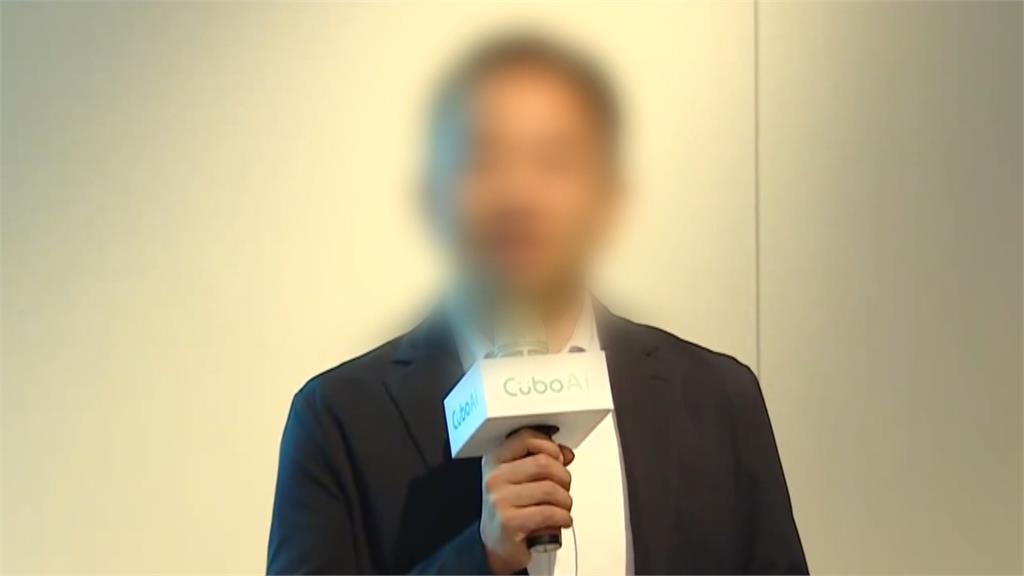 快新聞／砍殺技術長後再自殘！　雲云科技董事長送醫畫面曝光