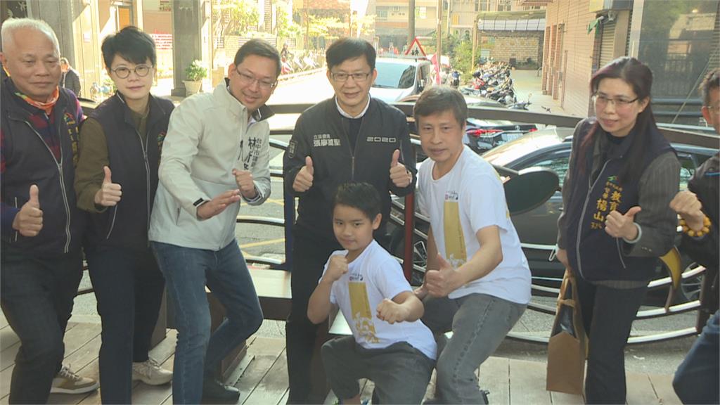 小小李小龍！　11歲吳宗修共打下315面金牌　破金氏世界紀錄