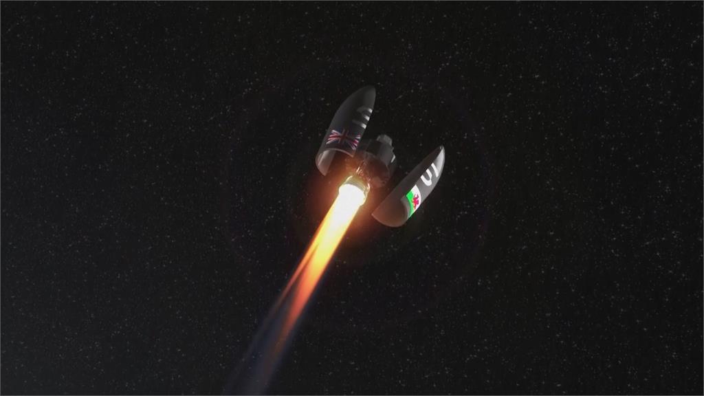 英國4月擬發射實驗艙上太空　拚種出高品質鑽石