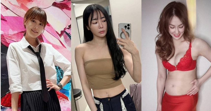 自由出入2／張智峰交往2天上繳家當　婚後照寵嚴立婷