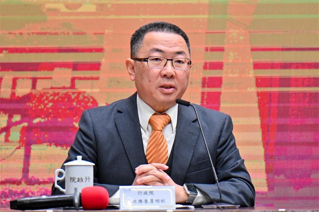 快新聞／南韓官員批台灣外交失禮？　外交部說話了