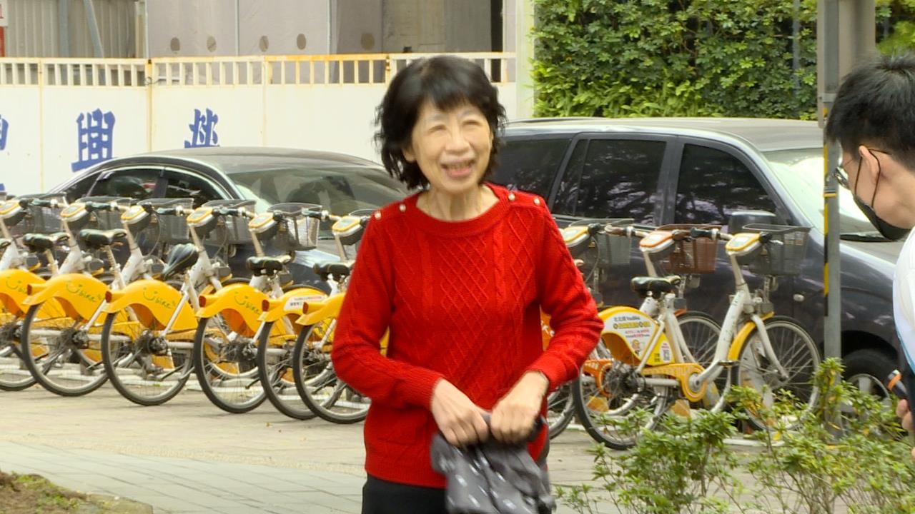 認罪?陳佩琪「我們的錢」還在木可 牽拖蔡英文收未成年捐款