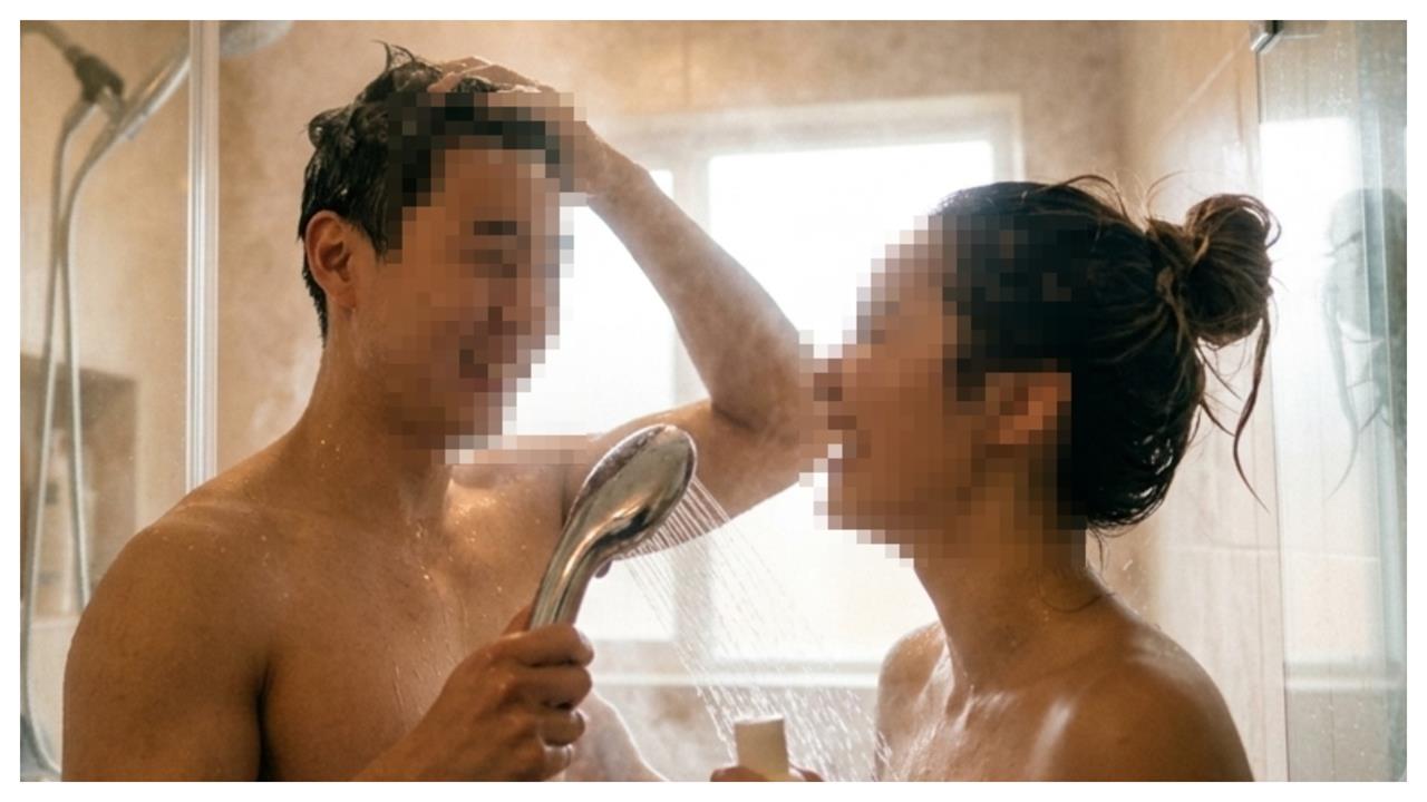 台中男嗨找妹子洗鴛鴦浴「手握蓮蓬頭秒被電死」！竟是房東「私做1事」害命