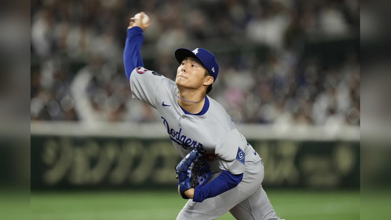 MLB(影)／本季例行賽竟沒有「無安打比賽」！　「這一隊」運氣最差兩次擦肩而過