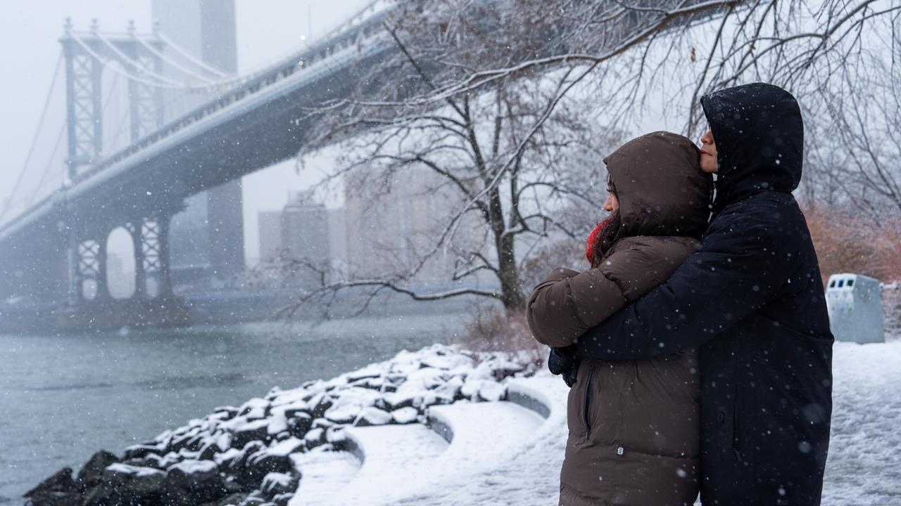 小孟老師運勢/桃花運來了快把握!專家曝「1星座」:曖昧擦出火花