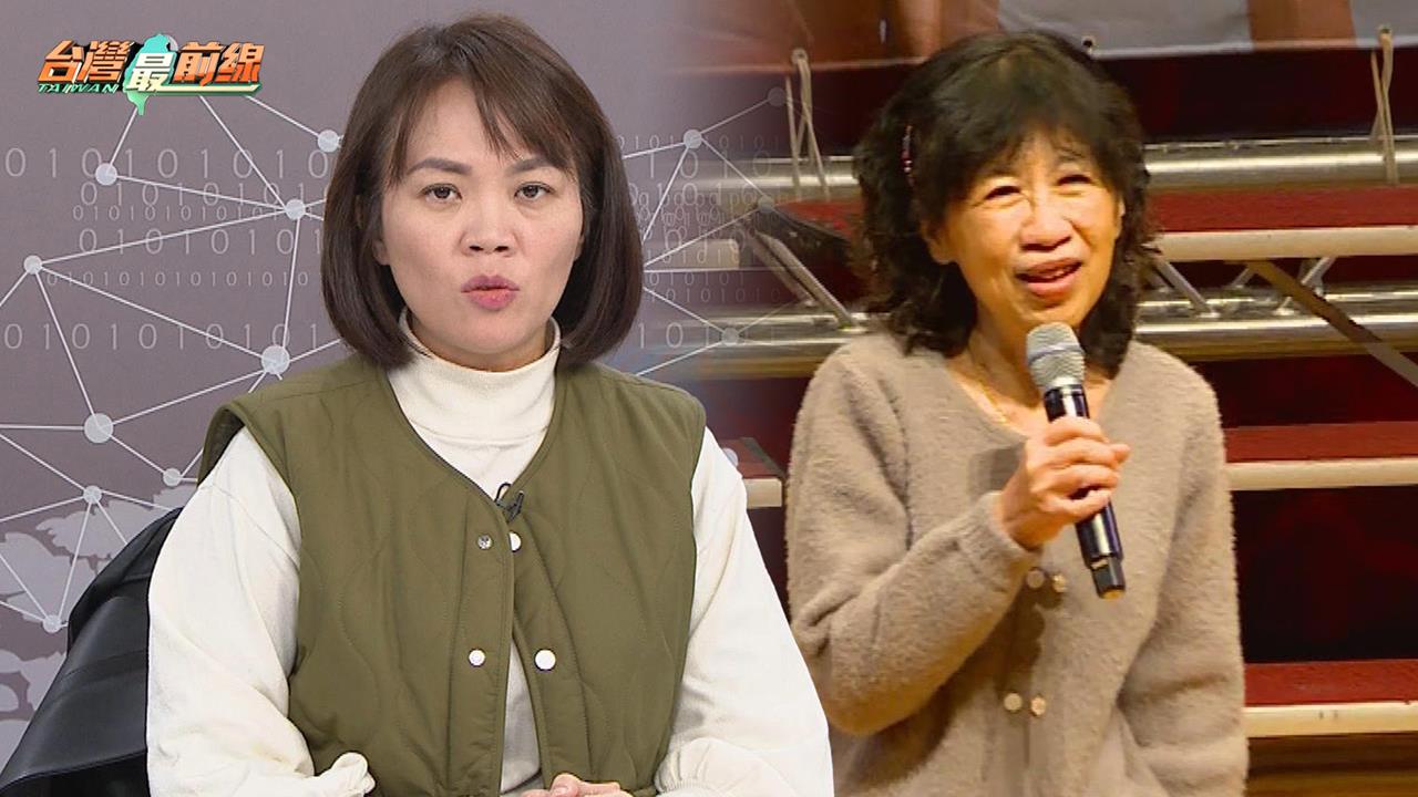 阿北推佩琪、國昌選雙北逼談藍白合？簡舒培：對柯文哲來說所有人都是工具！