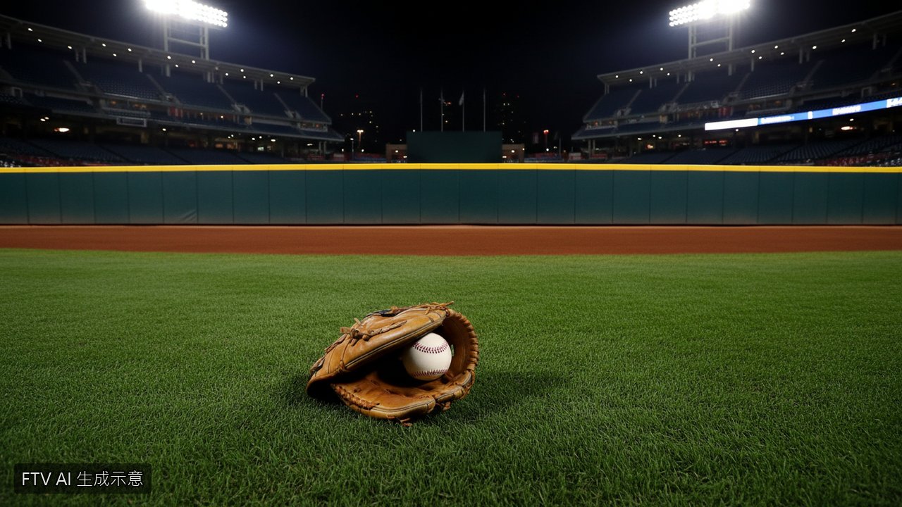 MLB／紅雀5比4險勝海盜！Andre Pallante優質先發奪勝　左外野美技接殺守住勝利