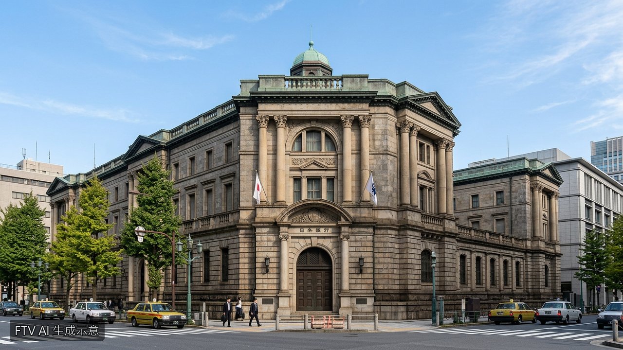 日銀副總裁Ryozo Himino：及時升息可防通膨失控
