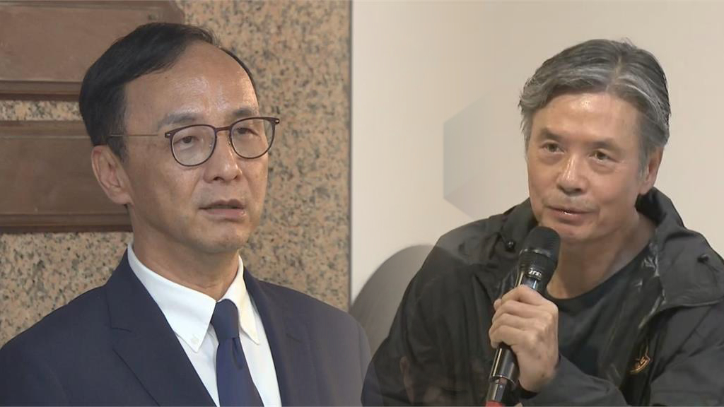 快新聞/被指「砲口對內」!金溥聰急跟朱立倫通電話 侯競辦批放話挑撥