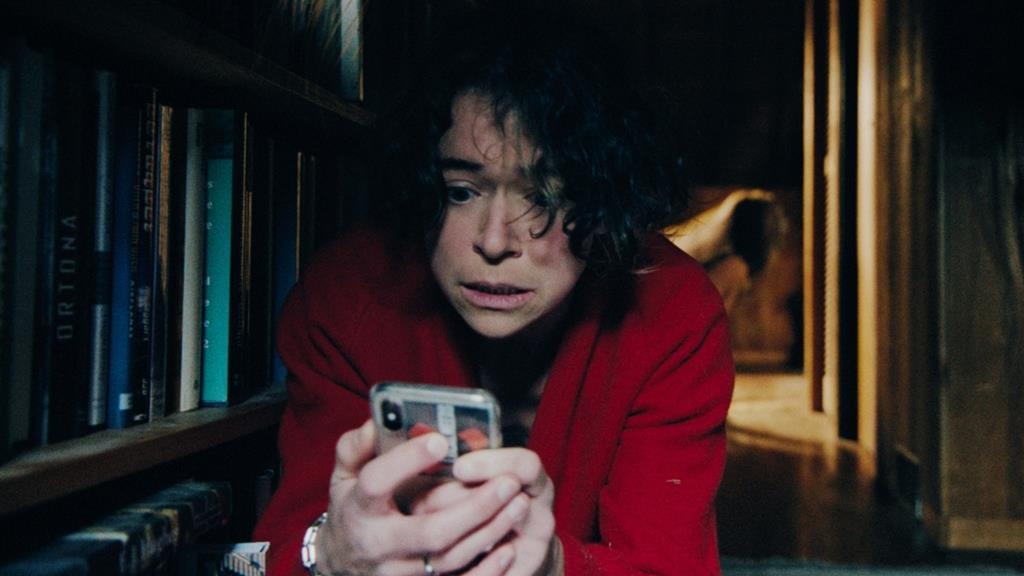 奧茲古恐怖三部曲《顫懼》詭異駭人！震撼結局讓恐怖大師也推薦  