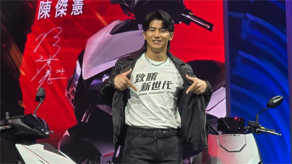 陳傑憲親揭合約進度和手傷最新狀況！台灣隊長悔嘆當學生沒做這事是遺憾
