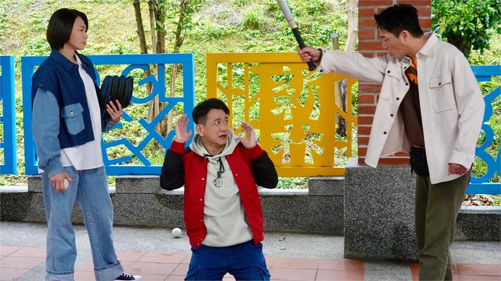 「國民小舅」陳家逵《好運來》加入戰局！揭靠「這1招」上位和他對峙