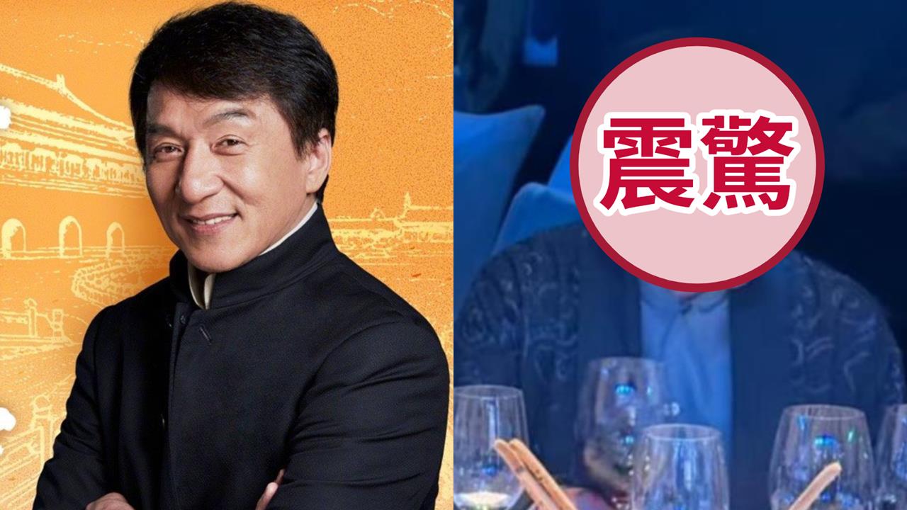 71歲成龍爆做了「告別歌」離世後發布！認了已開始「把握當下」：人終要一死