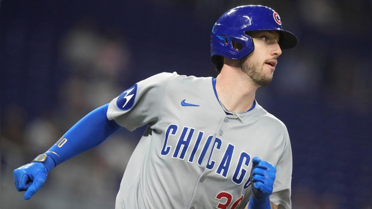 MLB(影)／塔克爭奪戰浮上檯面！藍鳥、道奇、大都會三強會面　洋基評估是否加入