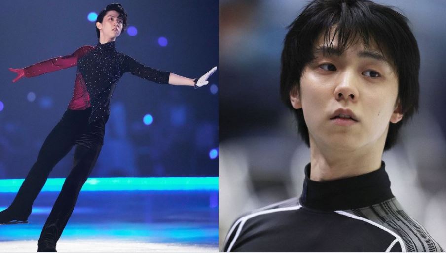 中國粉絲也好奇「羽生結弦在哪？」　外媒關注：因為小熊維尼？