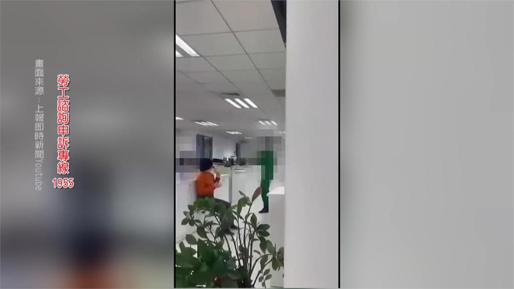 衛福部霸凌懲處引眾怒！　陳昭姿要求邱泰源重啟調查