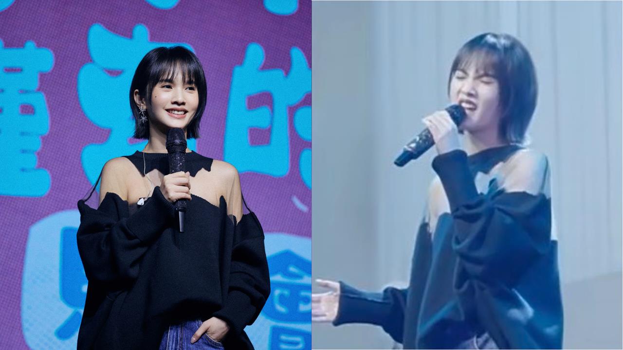 楊丞琳回台灣吐心聲爆「不排除離開演藝圈」！震撼原因全說了⋯衰捲「1事」