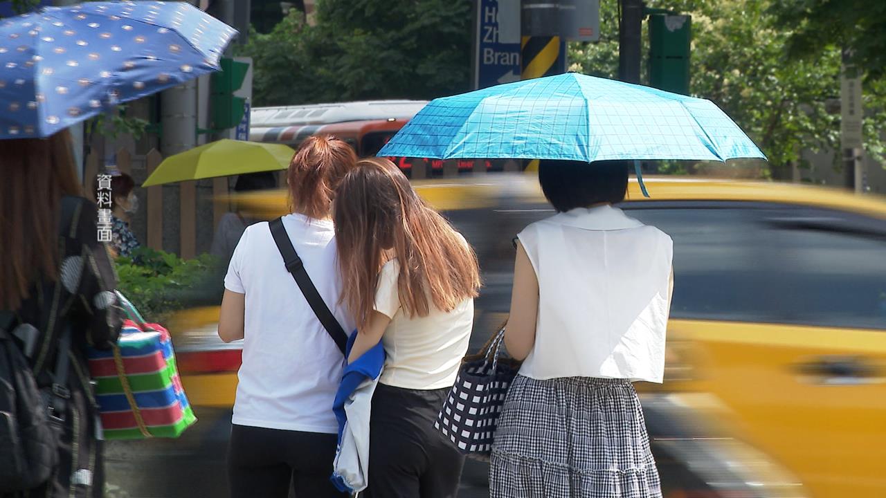 高溫假有譜!高溫將納災害性天氣 勞團籲納「低溫假」