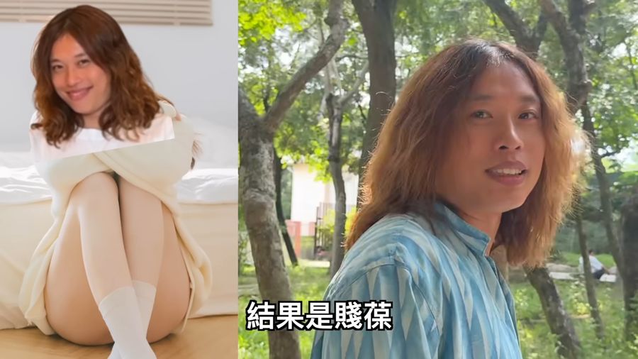 YTR賤葆赴監獄探監！曝Toyz吃1年牢飯近況「灌籃高手當獄友」