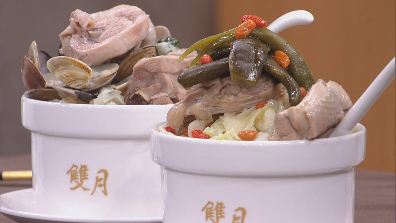 獨家／15年九度入選必比登！雙月食品社賴永晟社長：煮湯加碼有獎金