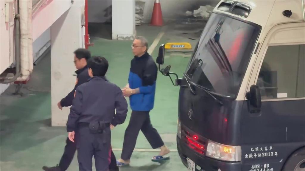 最前線(影)／柯文哲辭黨魁？黃國昌順勢接班？吳靜怡：還有「這股勢力」！