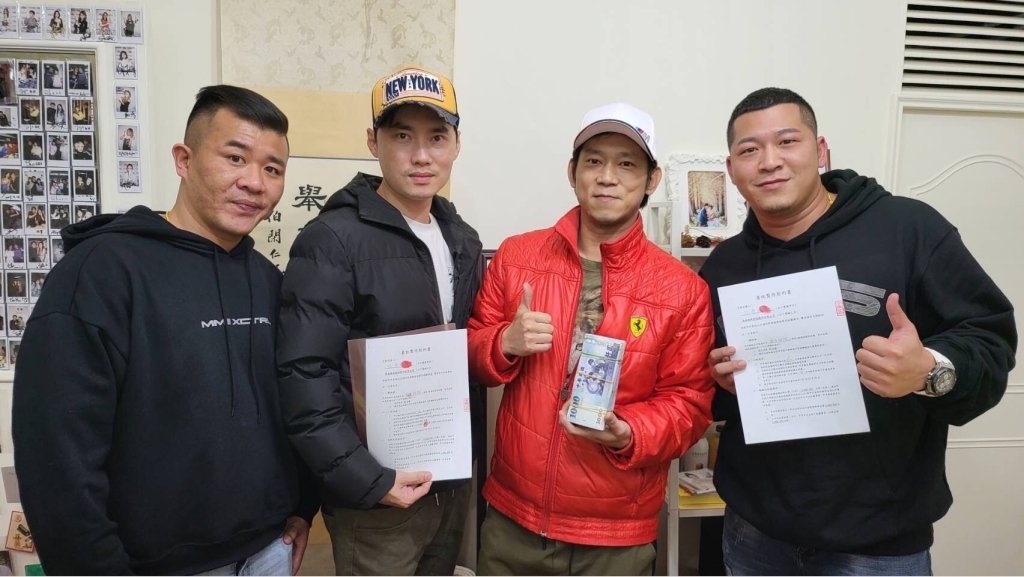 草爺發願為公益拍微電影　顏正國執導傳遞出「按部就班」的經典人生