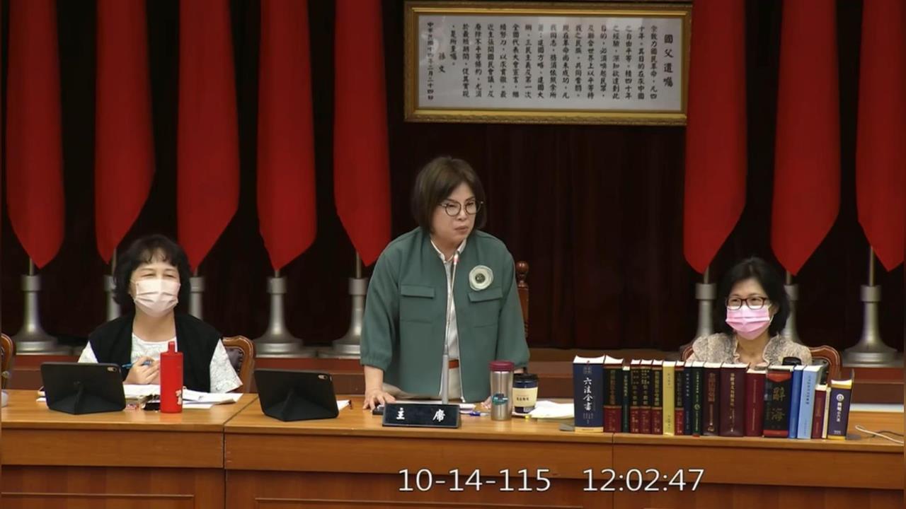 快新聞／賈永婕穿搭被噹！賴惠員喊「穿純樸」惹議　本人說明了