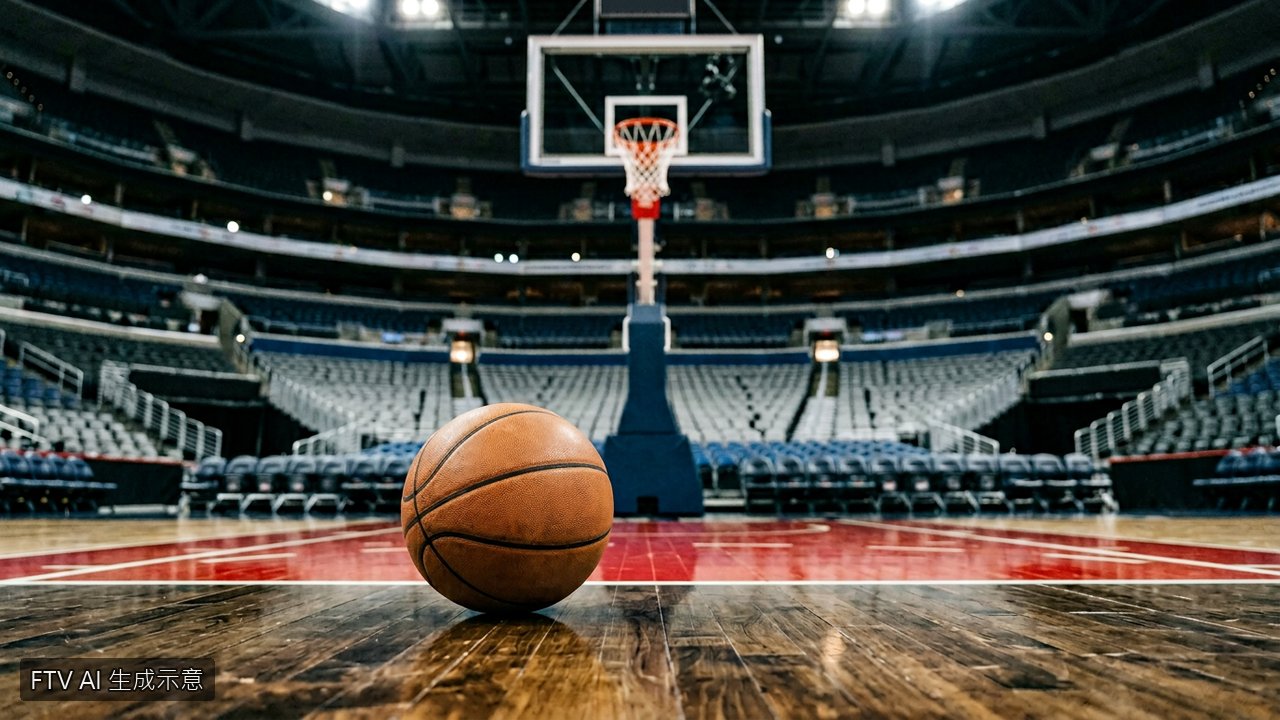 NBA三方交易！明星前鋒Julius Randle轉戰籃網
