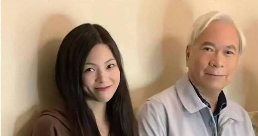 差36歲爺孫戀掰！75歲男星「被戴綠帽」認了　未婚妻早已結婚有家庭
