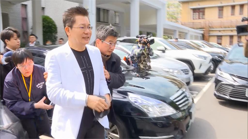 快新聞／白營力挺吳春城與壯世代　顏若芳：黃國昌要讓整黨背負「挺圖利」惡名？