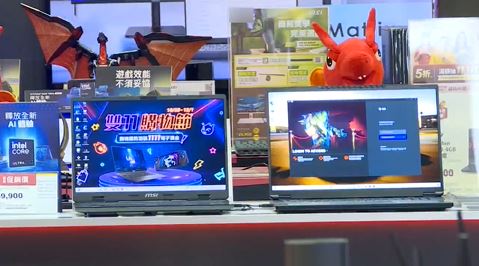 義隆Q1表現亮眼  營收上看32億 Win10停服倒數更添換機潮
