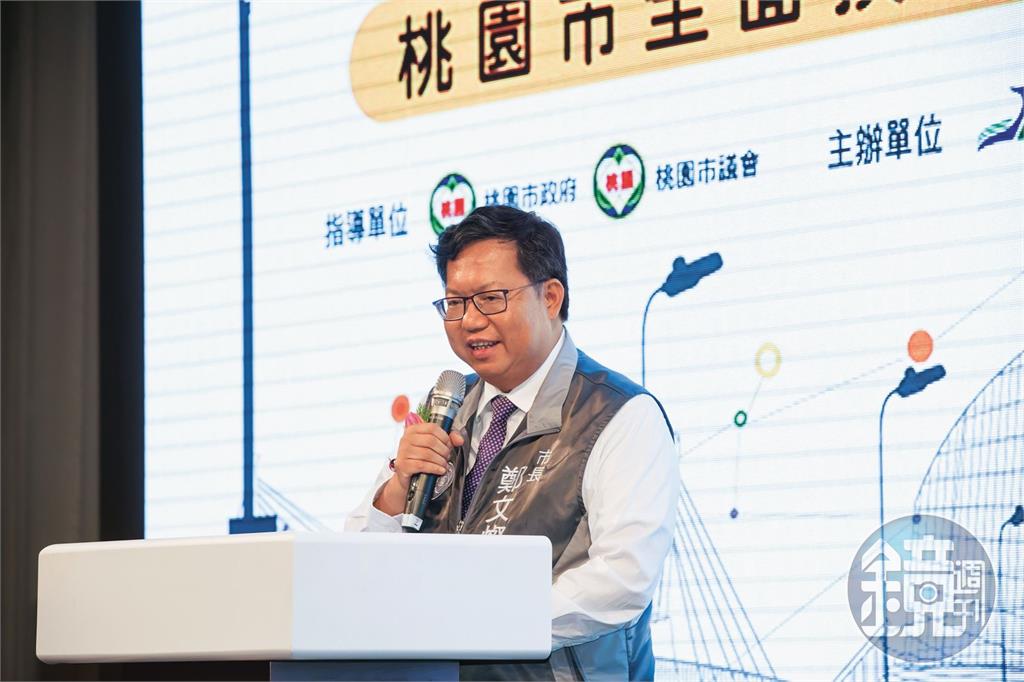 惡檢偽造證據2／從吳志揚一路聽到鄭文燦　違法監聽埋伏筆案情恐大逆轉