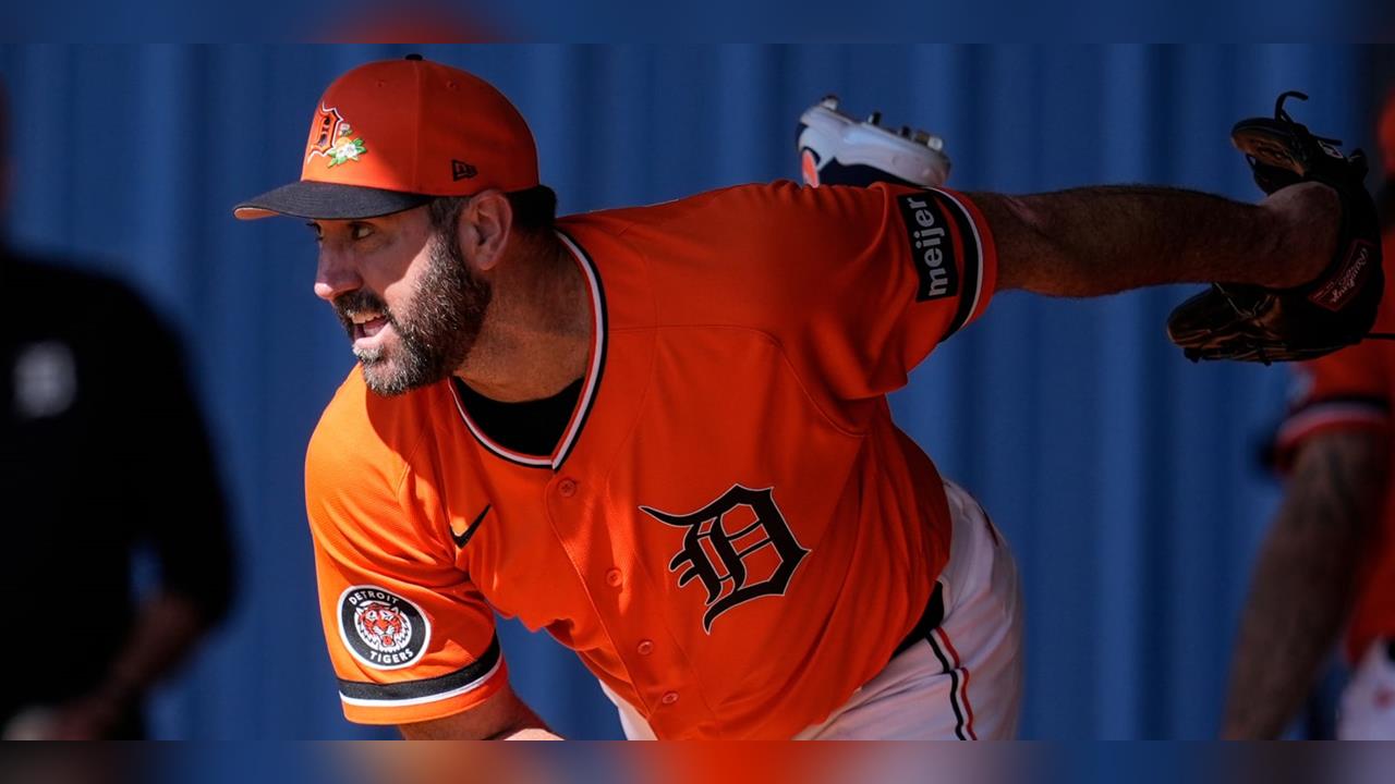 MLB(影)／「韋大人」回歸腳步近了？在老虎小聯盟3A意外解鎖個人一項新成就