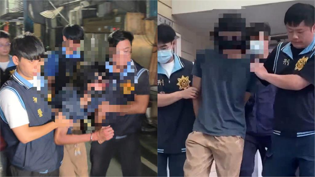 新莊男涉嫌「弒父、棄屍」疑點重重！凶嫌「偵訊1反應」有蹊蹺…靠法醫讓屍體說話