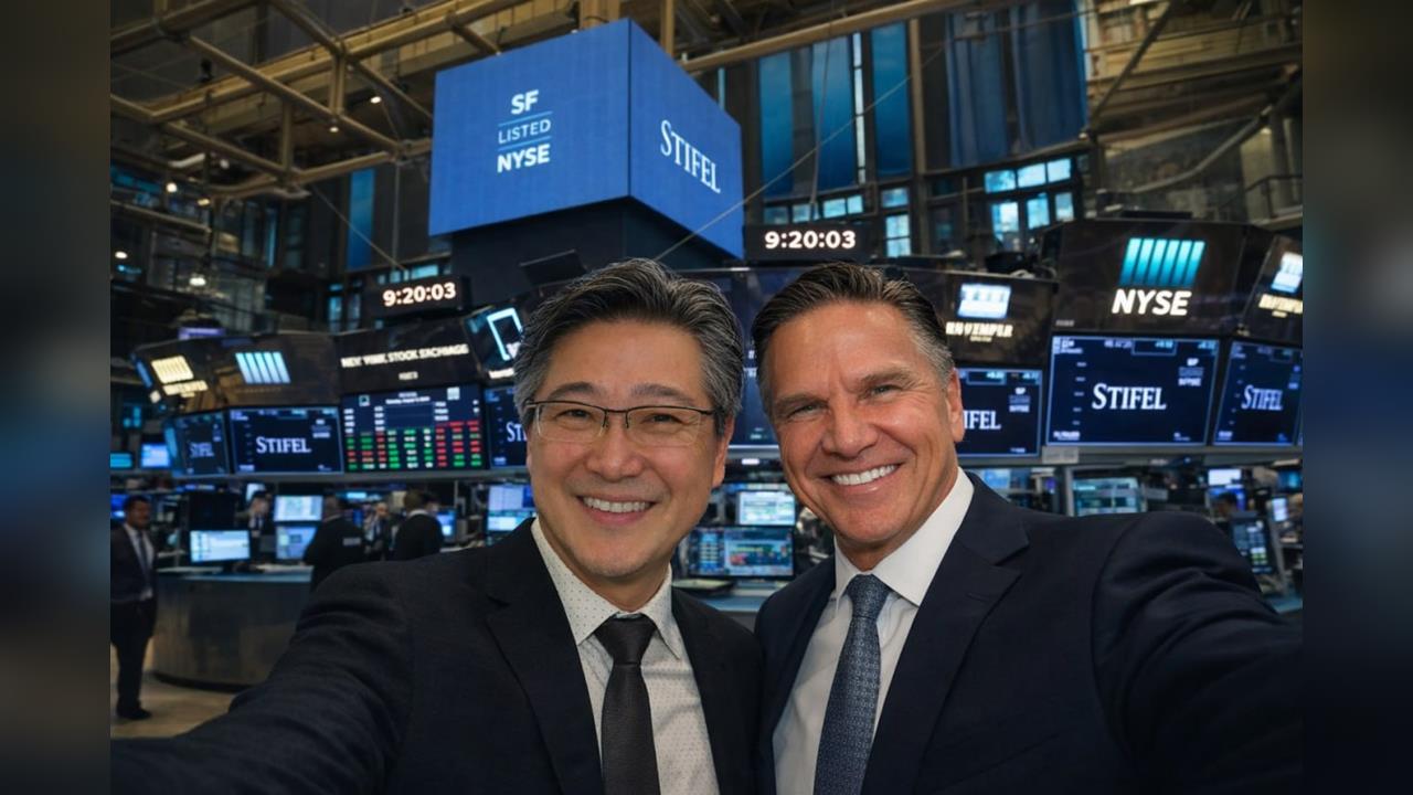 美系百年金融巨頭大舉插旗！將台股供應鏈列入 2027 年前亞洲核心投資主軸