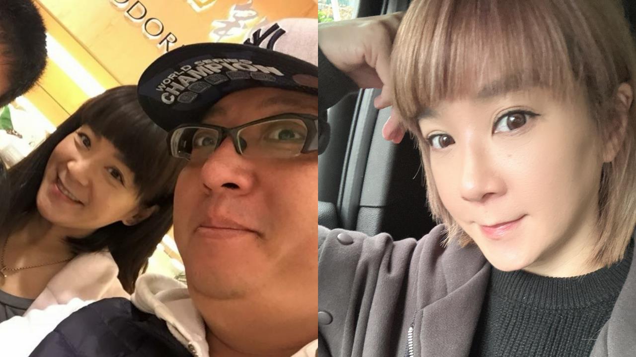 遭袁惟仁家人要求「別去告別式」？陸元琪痛揭「私下施壓內幕」：我婚姻的殺手