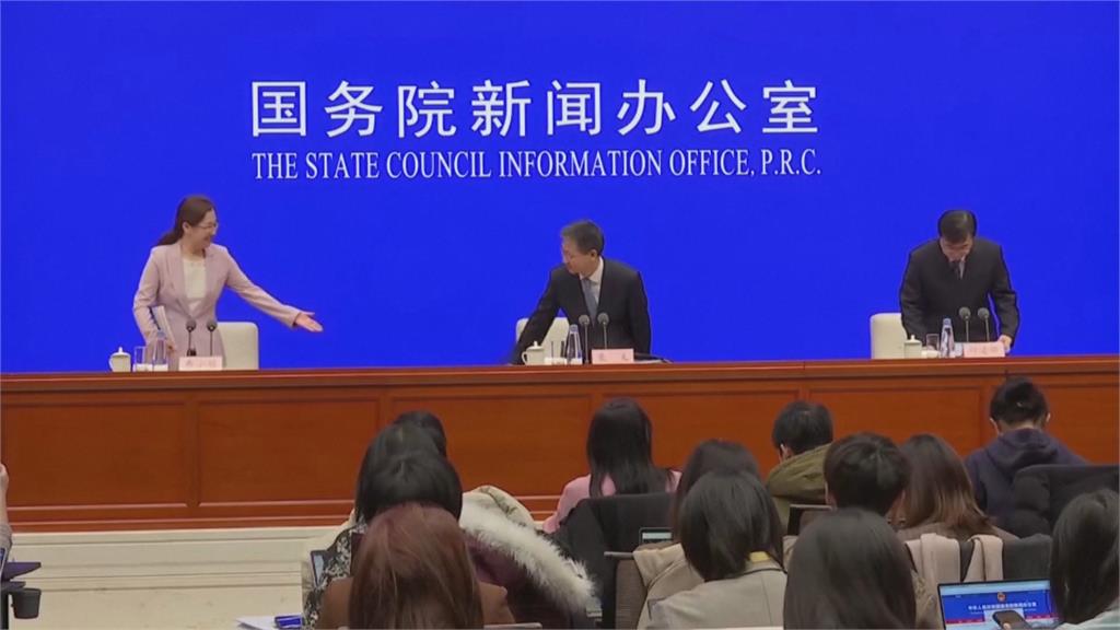 中國去年GDP成功「保五」　專家吐槽：實際應為2%～3%