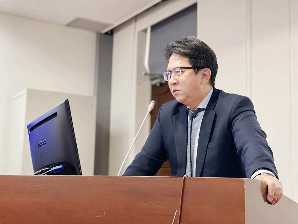邱志偉引美智庫民調反擊唱衰論　逾7成川普支持者認「一事」符合美國利益
