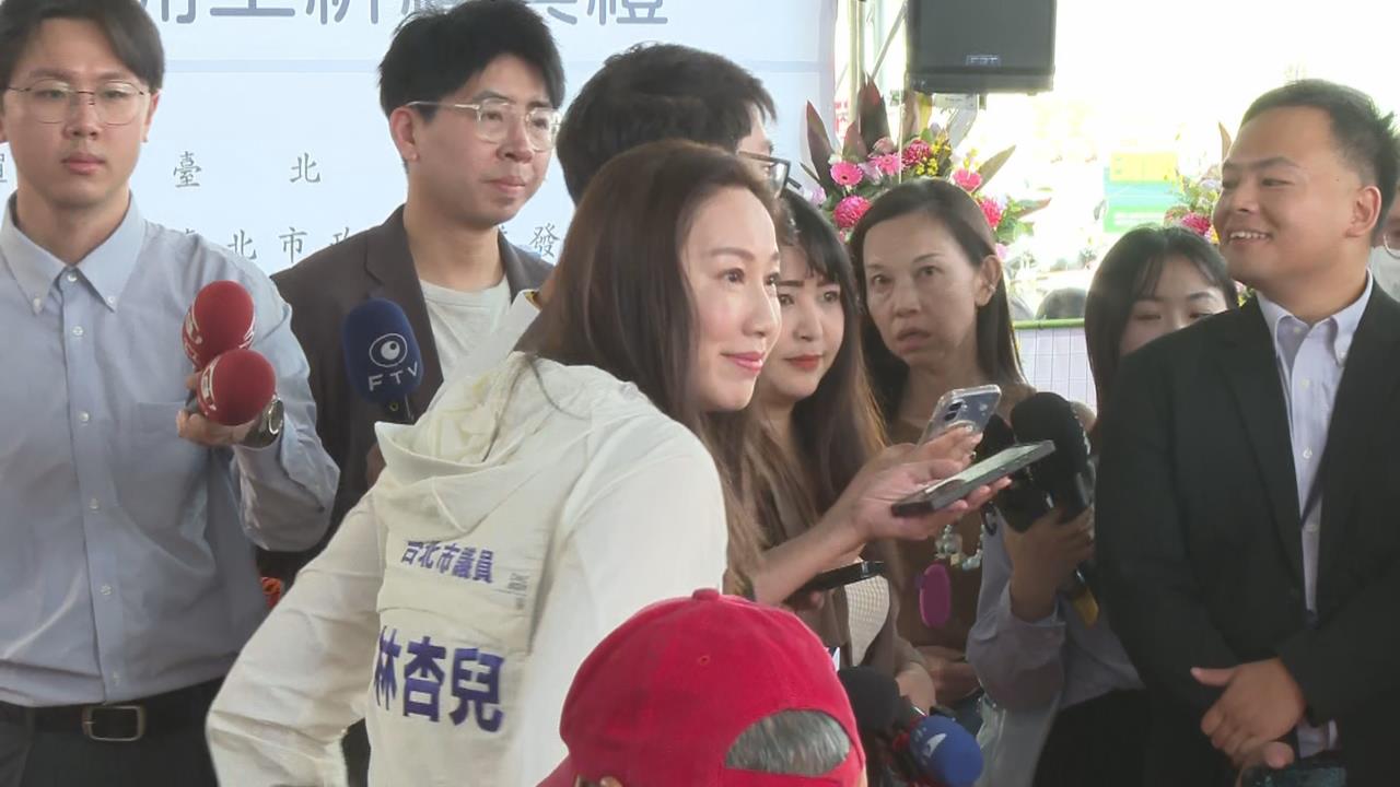 快新聞／選情危險了？國民黨這人昔稱社子島阿嬤有領錢　今認失言道歉