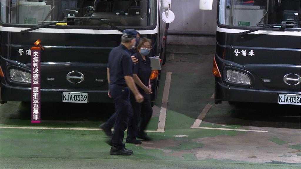 北市幽靈連署竟是高齡志工連夜抄　　互點眼藥水硬撐　2天趕出5211份