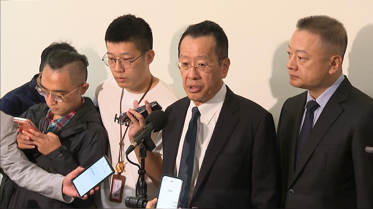 BMI免役上限內政部擬拉到45? 顧立雄:修改替代役非常備役