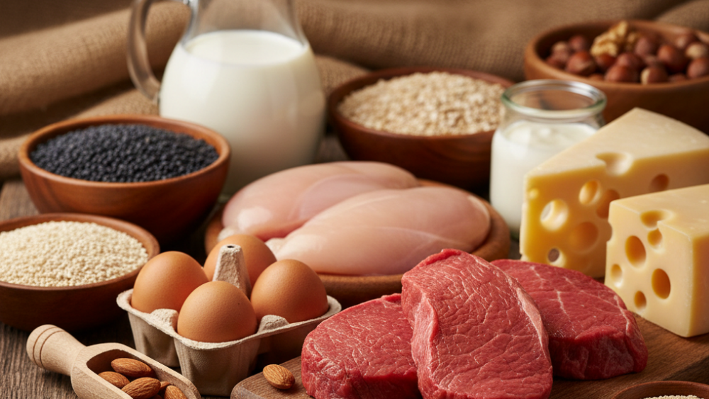 吃了營養補充品卻覺得不明顯？醫師分享：先了解攝取量與使用情境的差異